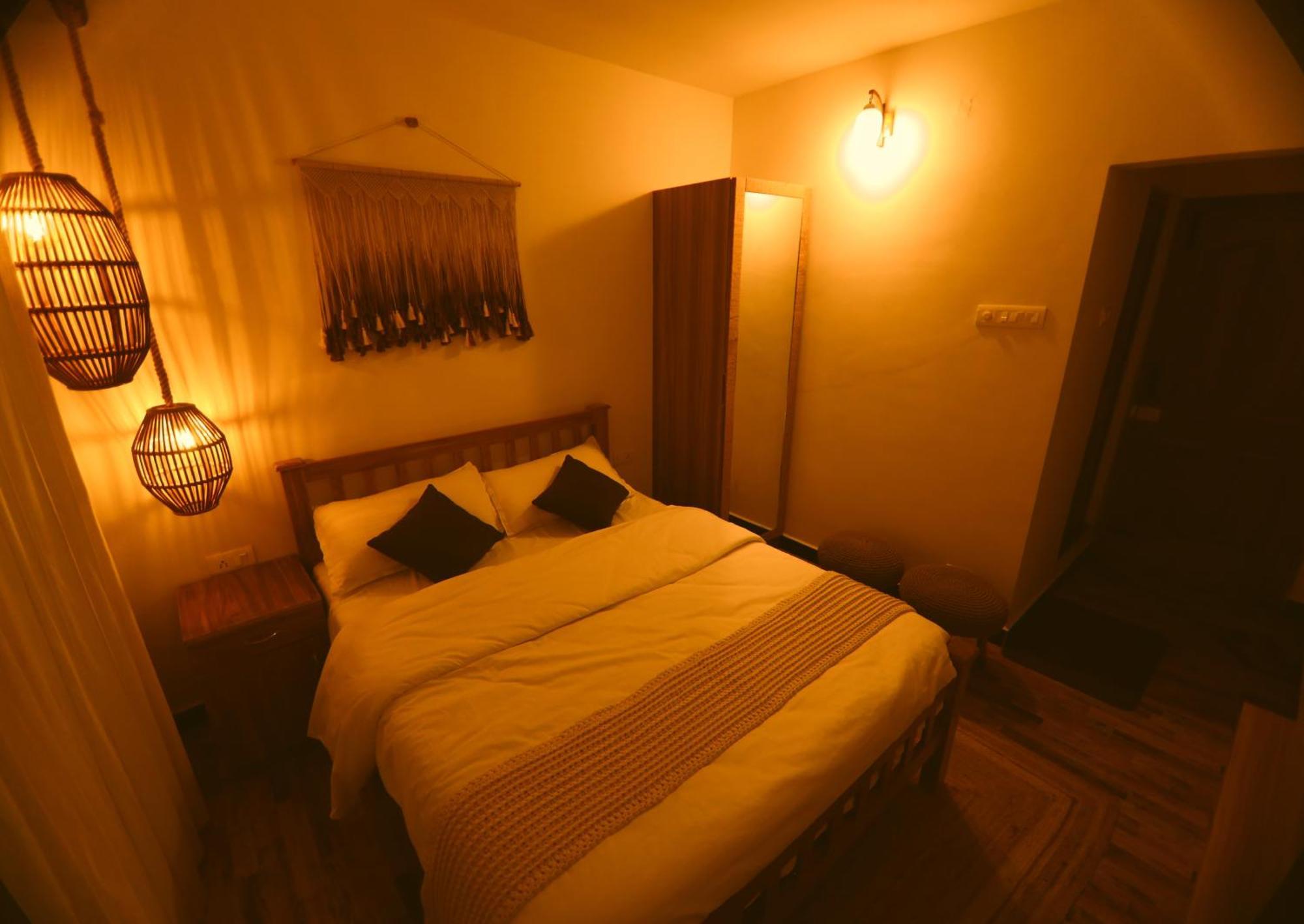 Kachins Homes Coonoor Exterior photo